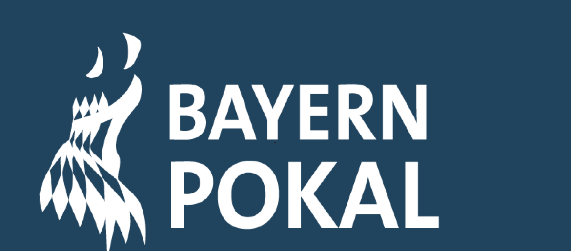 Bayernpokal Logo