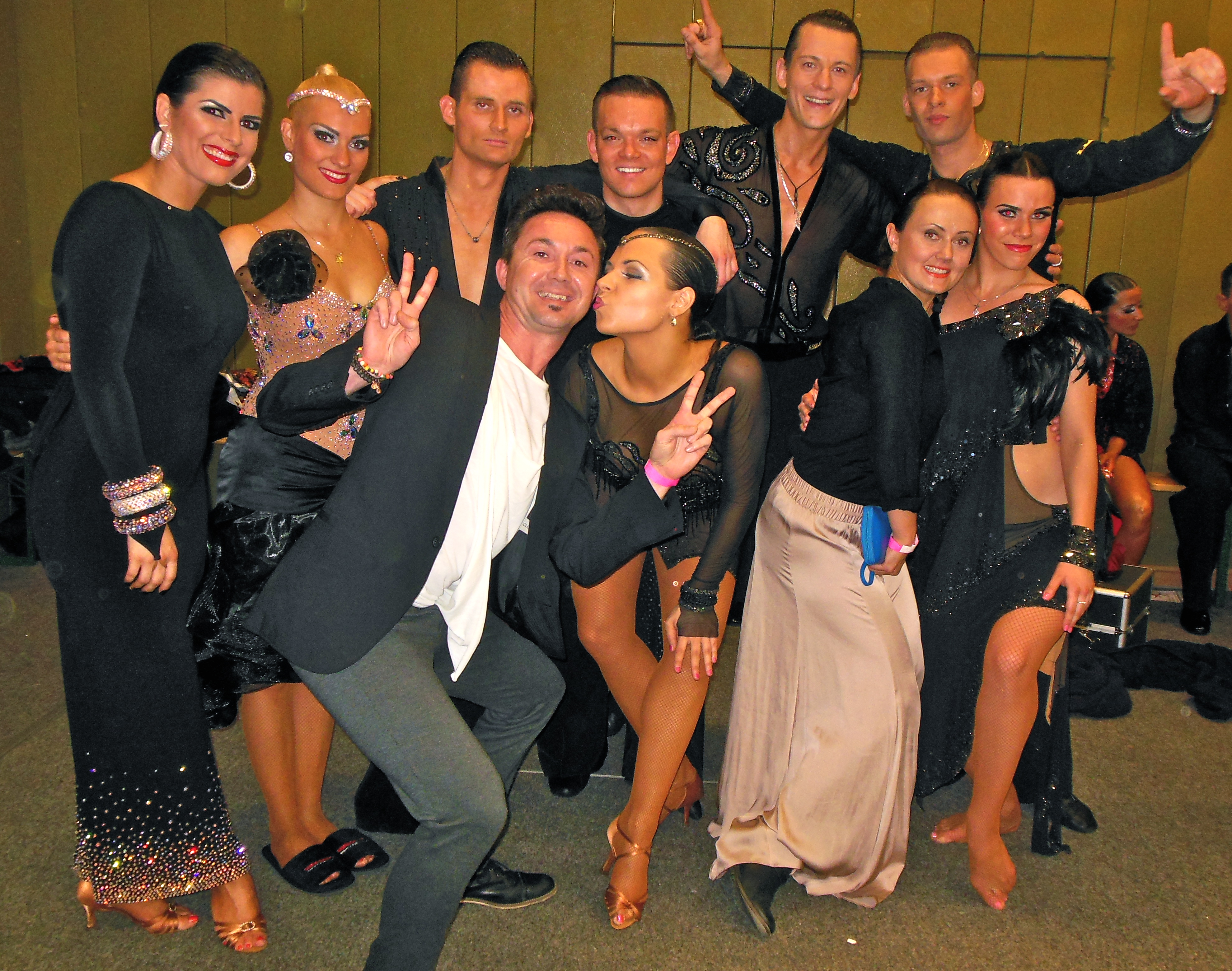 Berlin 14 Gruppe